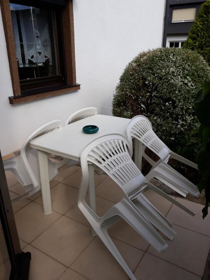 Ferienwohnung - Waldwichtel Reudnitz 外观 照片